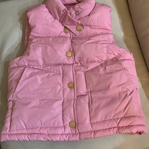 Brand NEW  Kids Vests